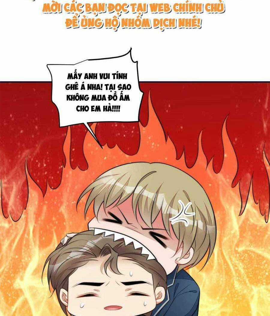 Đại Lão Nào Cũng Tranh Sủng Ta Chapter 209 trang 23