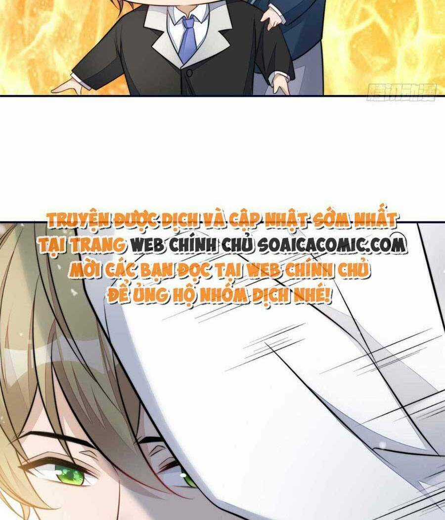 Đại Lão Nào Cũng Tranh Sủng Ta Chapter 209 trang 24