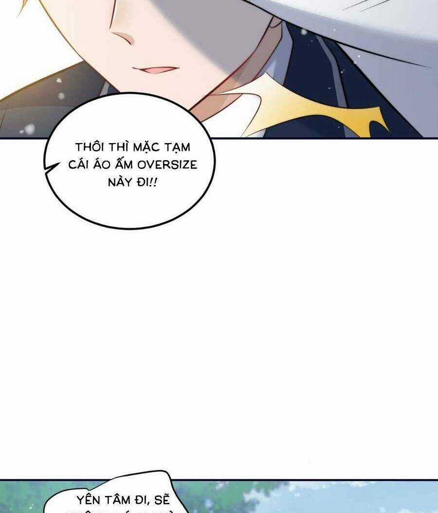 Đại Lão Nào Cũng Tranh Sủng Ta Chapter 209 trang 25