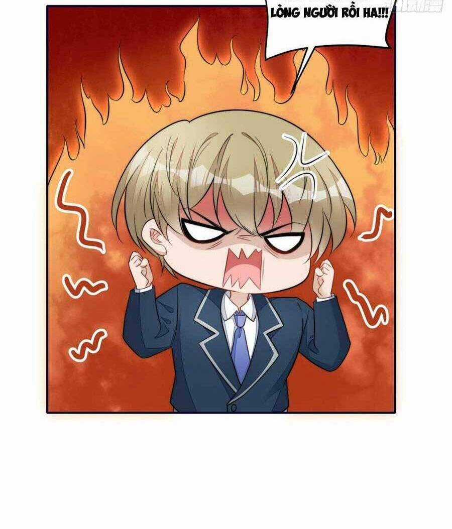 Đại Lão Nào Cũng Tranh Sủng Ta Chapter 209 trang 27