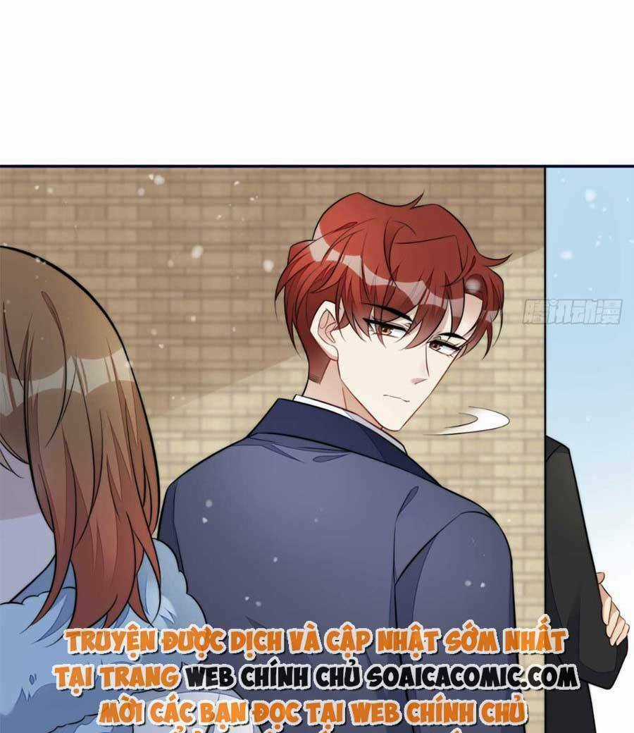 Đại Lão Nào Cũng Tranh Sủng Ta Chapter 209 trang 28