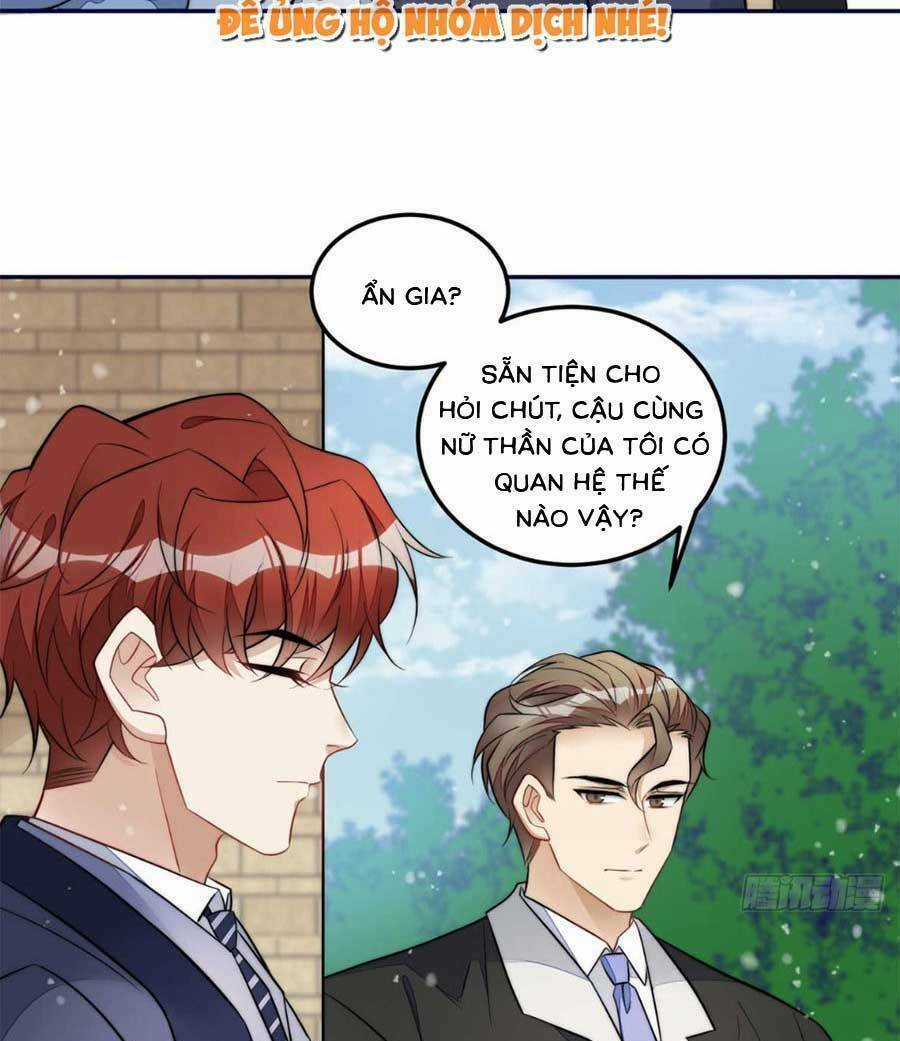 Đại Lão Nào Cũng Tranh Sủng Ta Chapter 209 trang 29