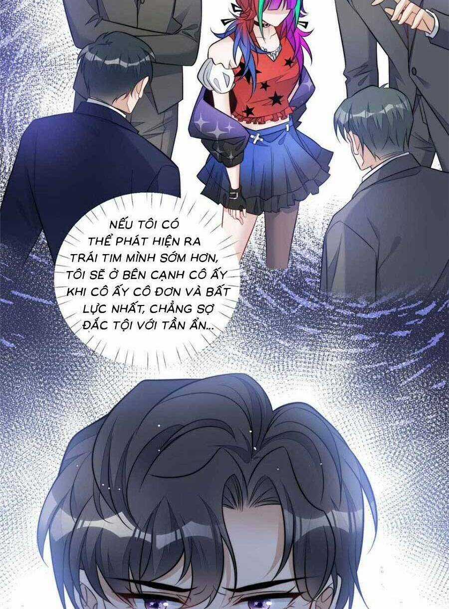 Đại Lão Nào Cũng Tranh Sủng Ta Chapter 209 trang 3