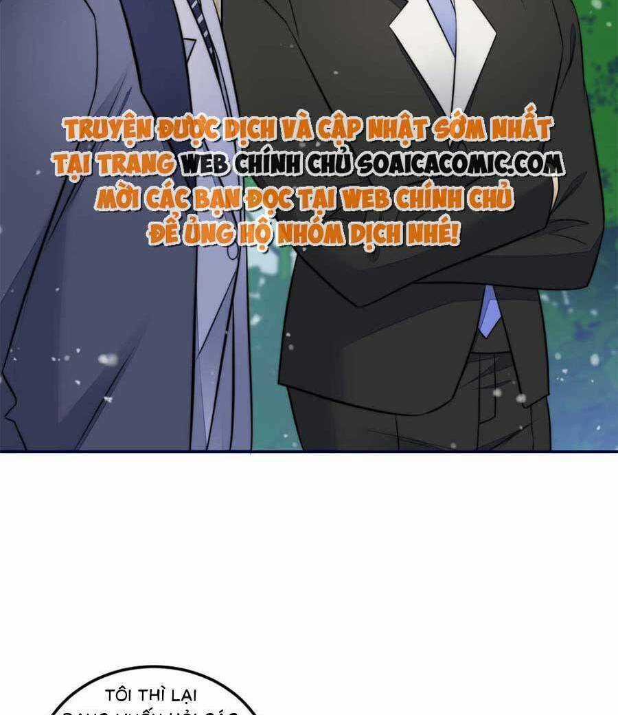 Đại Lão Nào Cũng Tranh Sủng Ta Chapter 209 trang 30