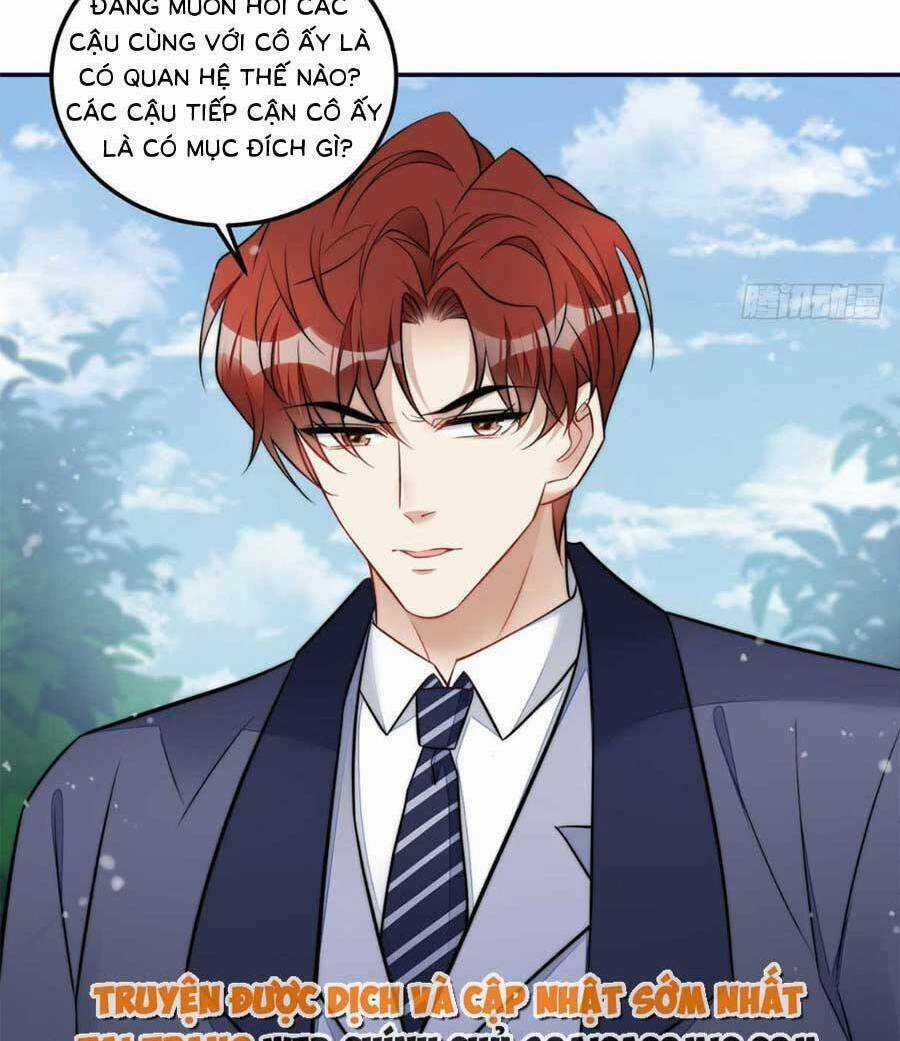 Đại Lão Nào Cũng Tranh Sủng Ta Chapter 209 trang 31