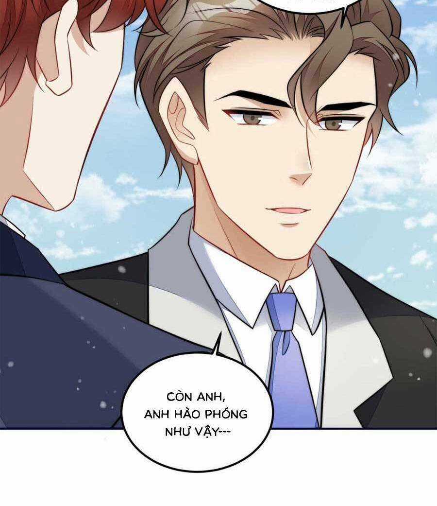 Đại Lão Nào Cũng Tranh Sủng Ta Chapter 209 trang 33