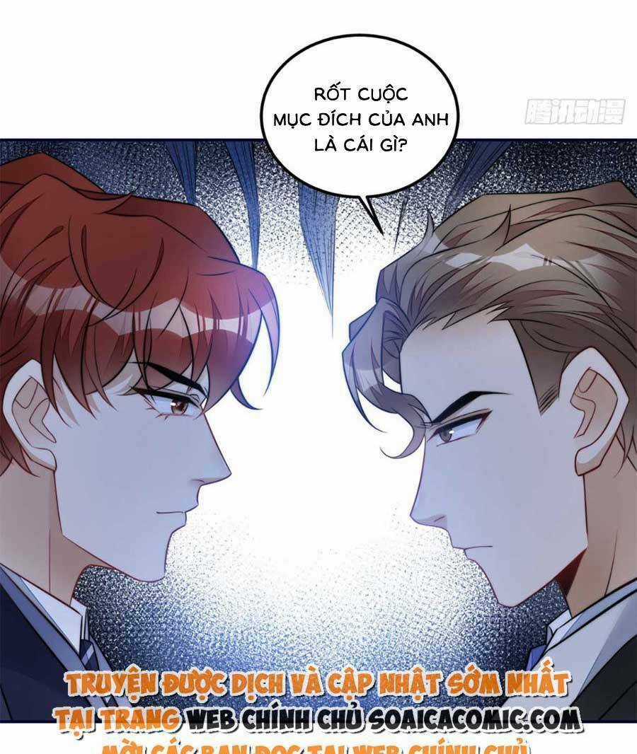 Đại Lão Nào Cũng Tranh Sủng Ta Chapter 209 trang 34