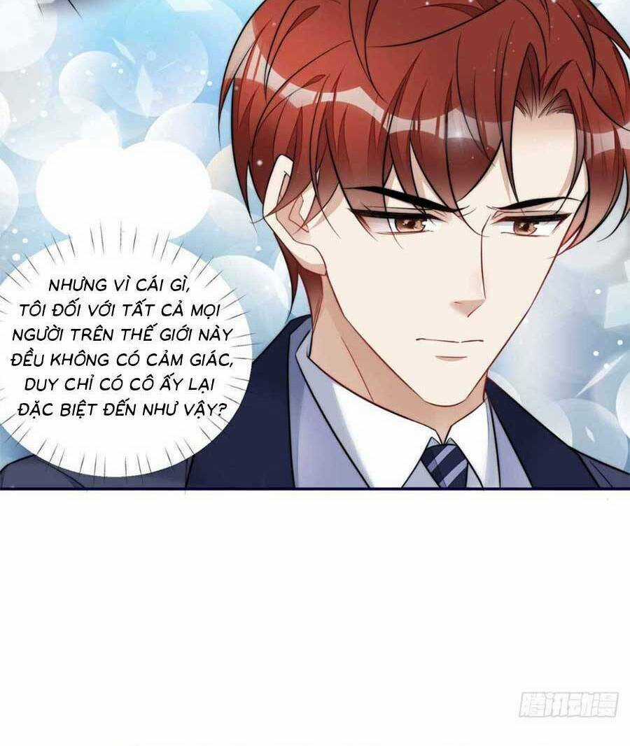 Đại Lão Nào Cũng Tranh Sủng Ta Chapter 209 trang 36