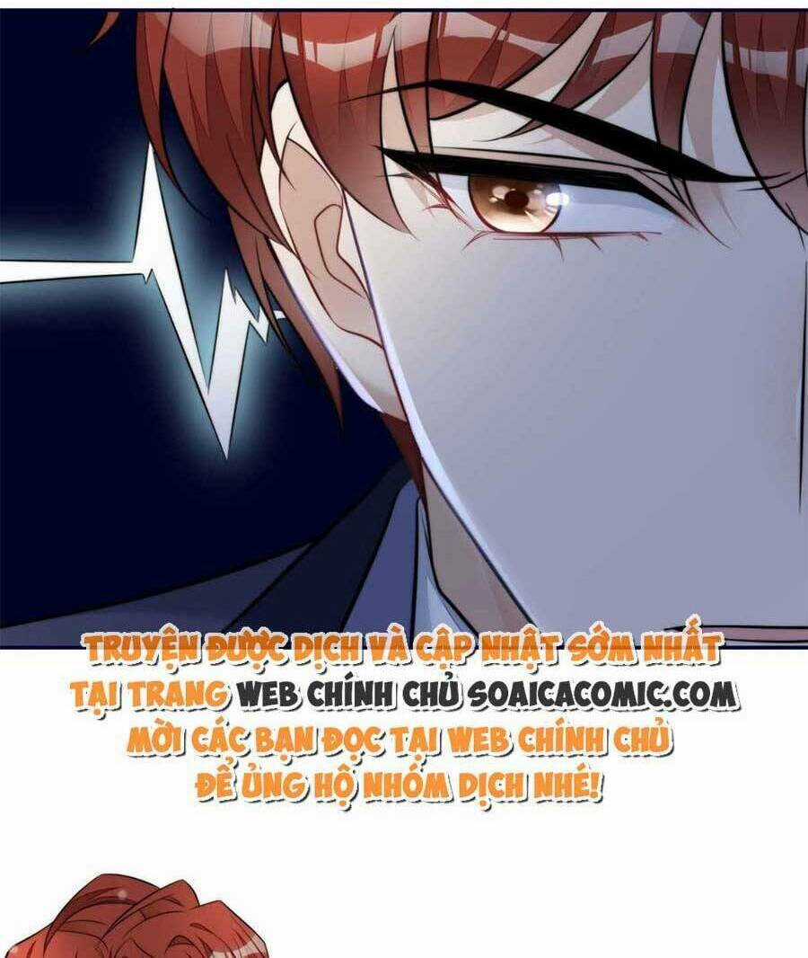 Đại Lão Nào Cũng Tranh Sủng Ta Chapter 209 trang 37