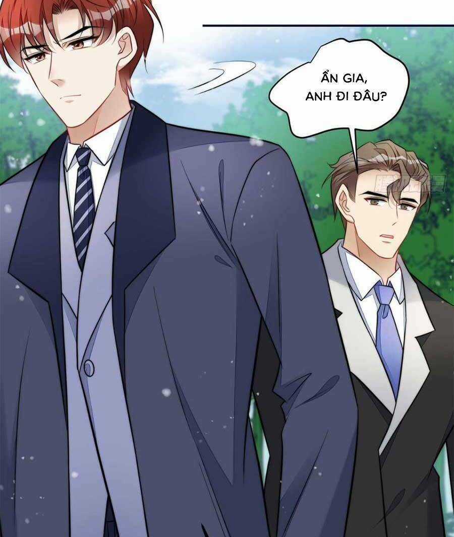 Đại Lão Nào Cũng Tranh Sủng Ta Chapter 209 trang 38