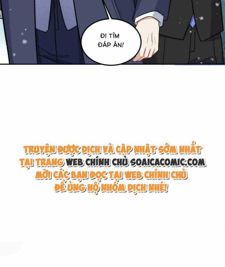 Đại Lão Nào Cũng Tranh Sủng Ta Chapter 209 trang 39