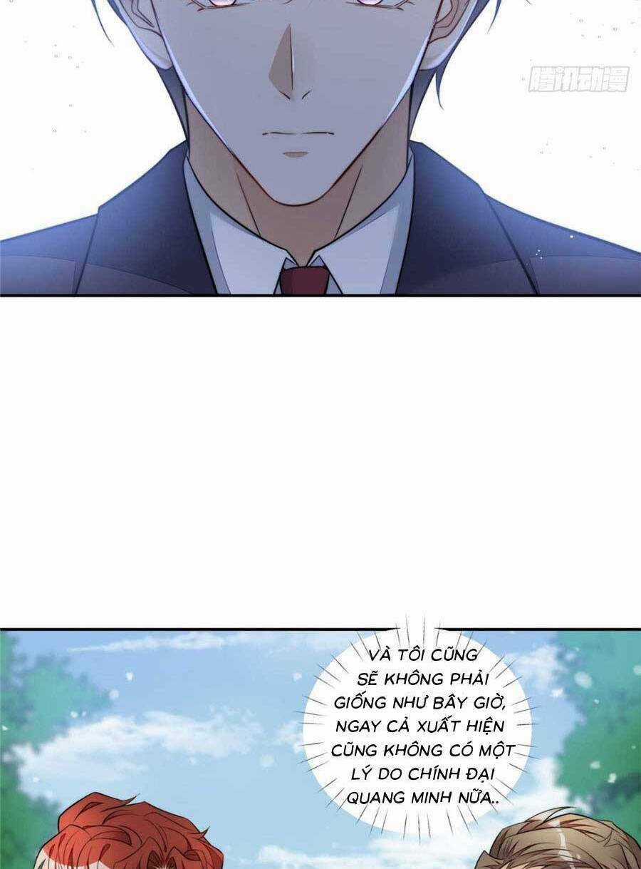 Đại Lão Nào Cũng Tranh Sủng Ta Chapter 209 trang 4