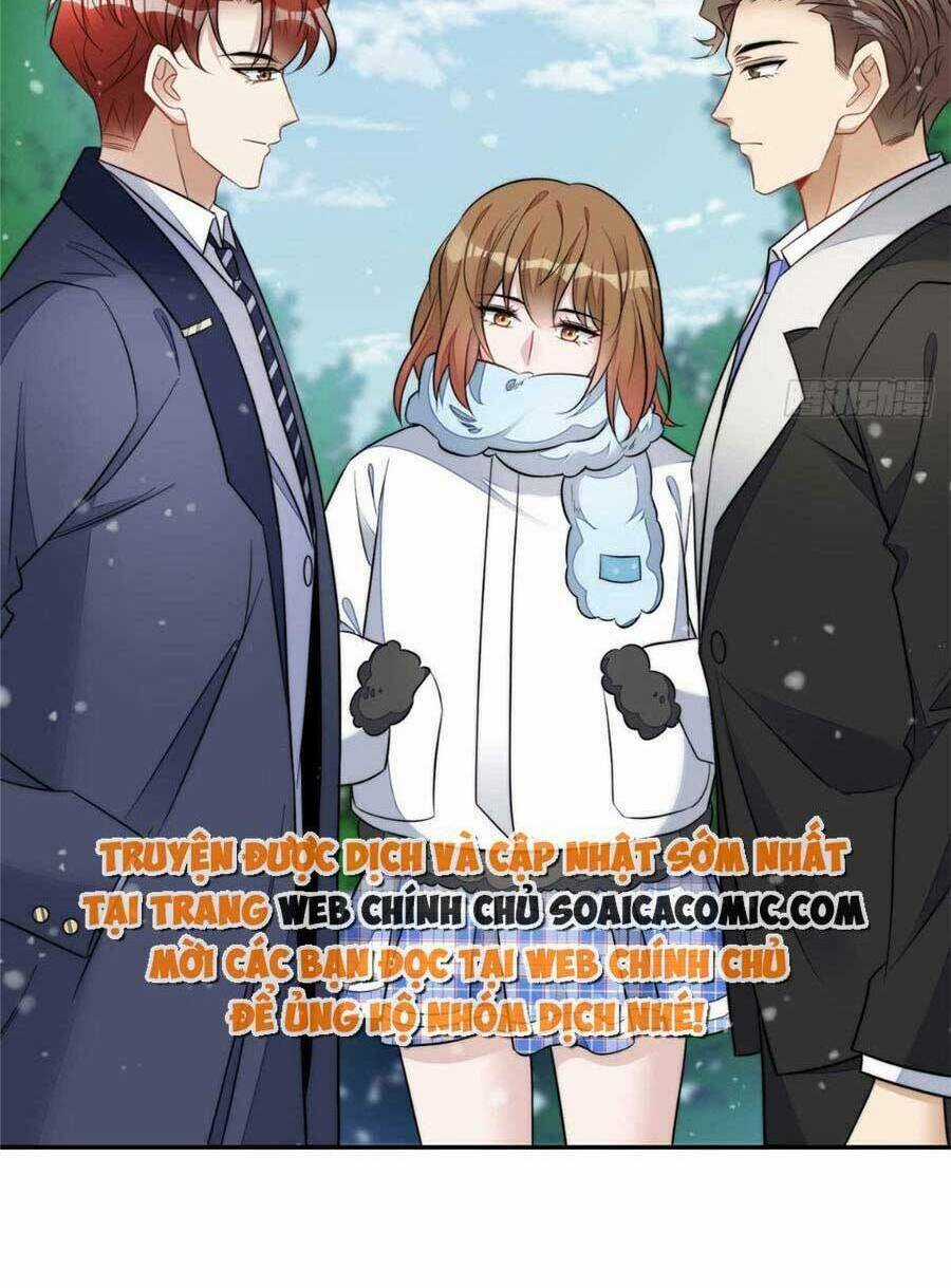 Đại Lão Nào Cũng Tranh Sủng Ta Chapter 209 trang 5