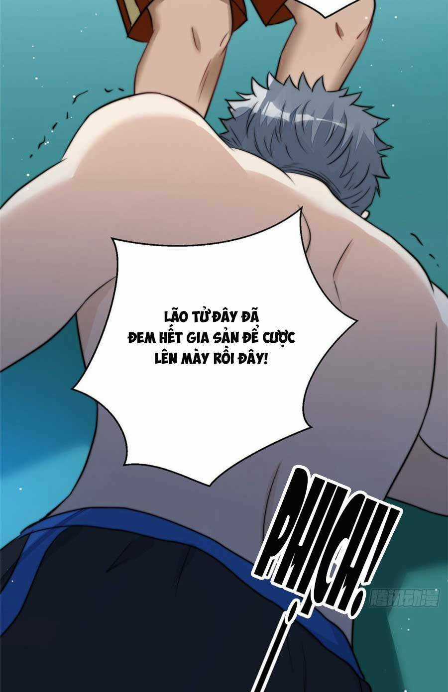 Đại Lão Nào Cũng Tranh Sủng Ta Chapter 21 trang 14