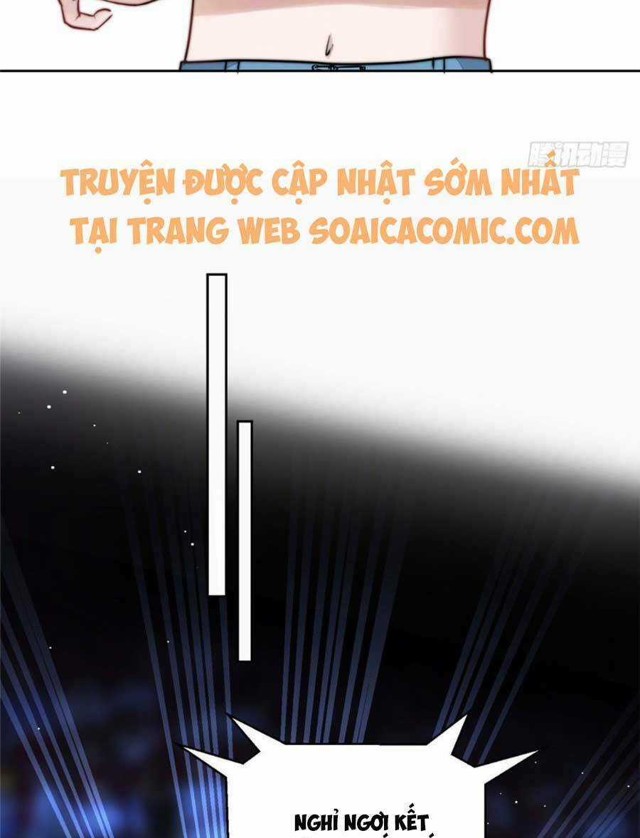 Đại Lão Nào Cũng Tranh Sủng Ta Chapter 21 trang 28