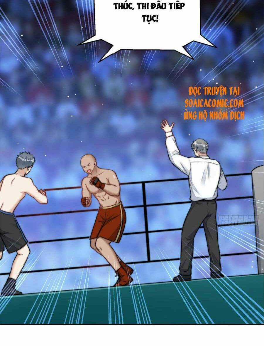 Đại Lão Nào Cũng Tranh Sủng Ta Chapter 21 trang 29