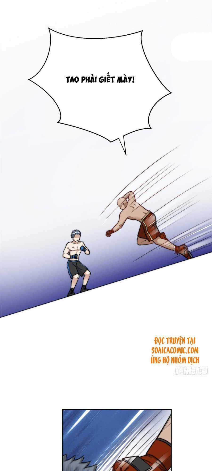 Đại Lão Nào Cũng Tranh Sủng Ta Chapter 21 trang 36