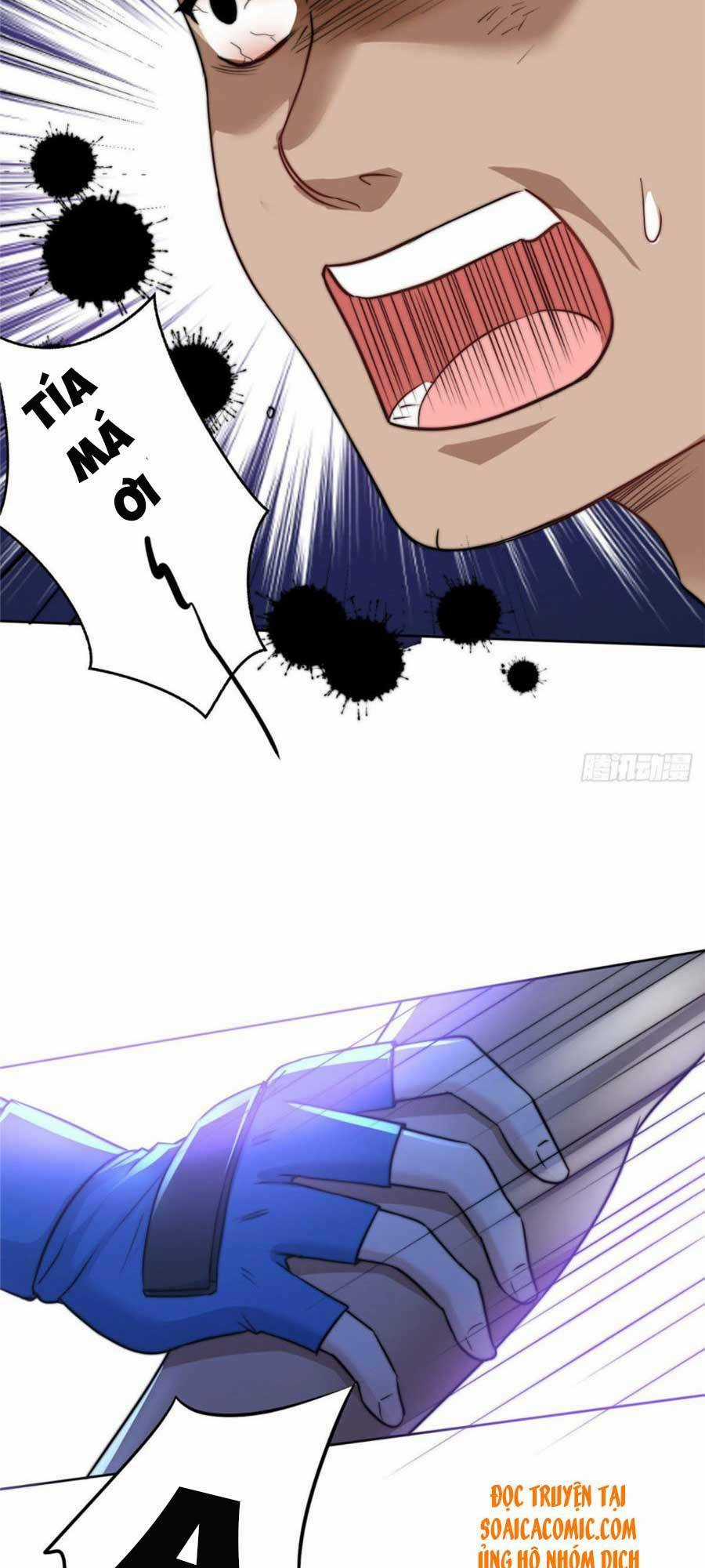 Đại Lão Nào Cũng Tranh Sủng Ta Chapter 21 trang 39