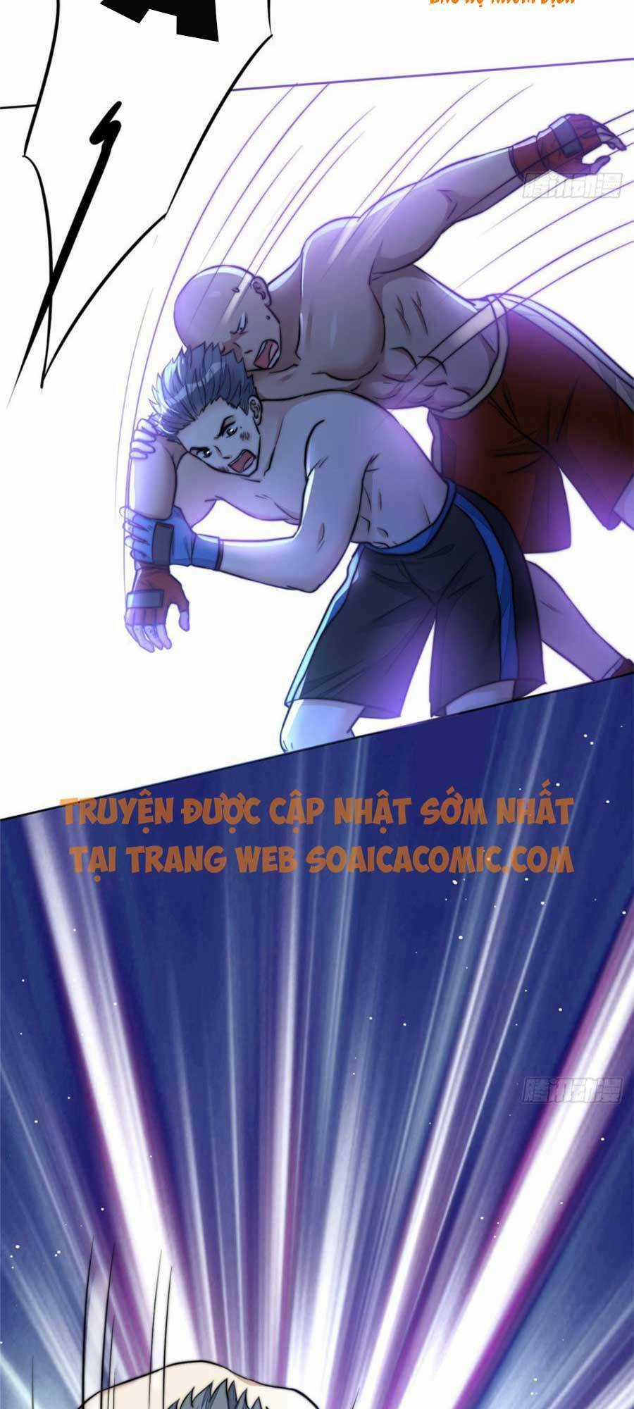 Đại Lão Nào Cũng Tranh Sủng Ta Chapter 21 trang 40