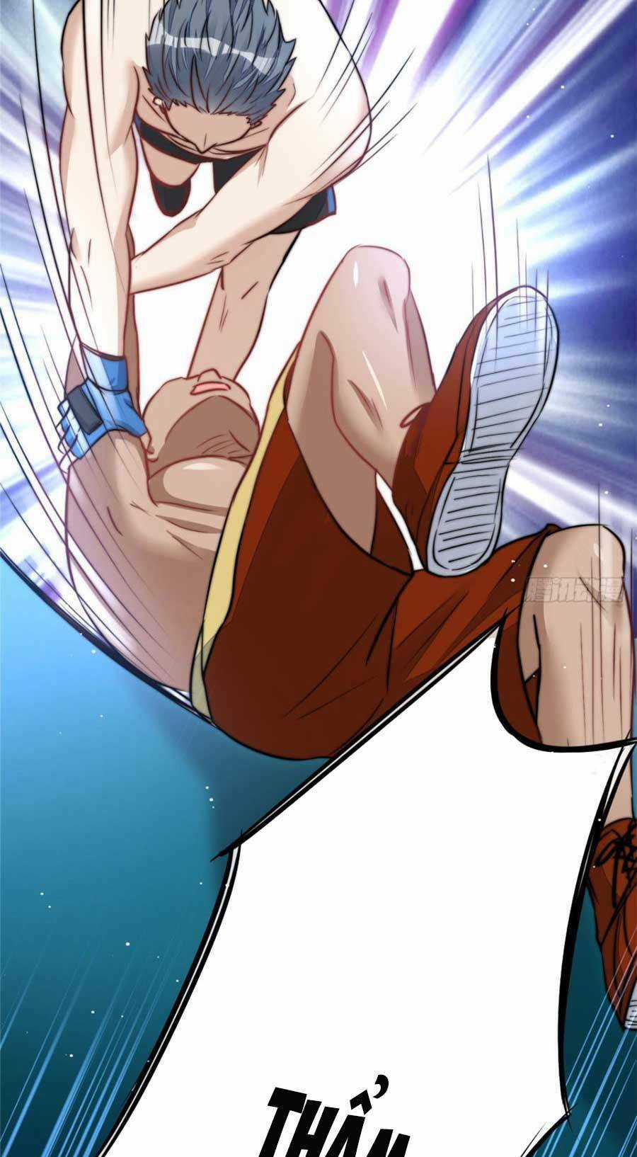 Đại Lão Nào Cũng Tranh Sủng Ta Chapter 21 trang 41