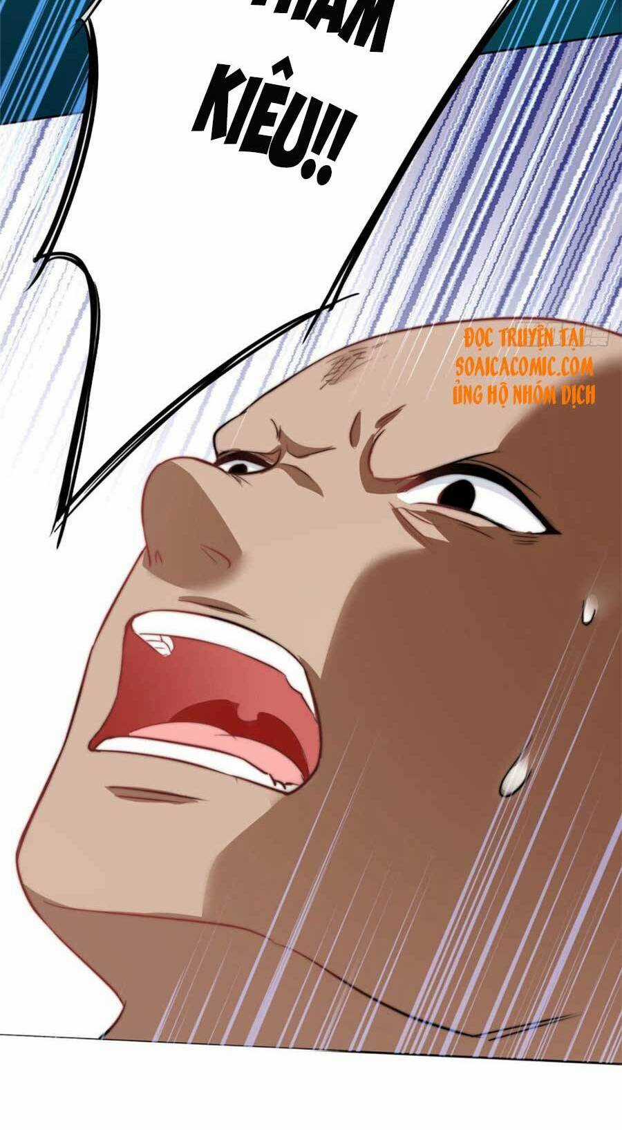 Đại Lão Nào Cũng Tranh Sủng Ta Chapter 21 trang 42