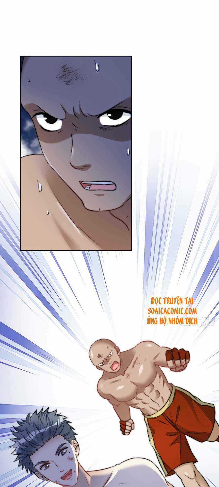 Đại Lão Nào Cũng Tranh Sủng Ta Chapter 21 trang 45