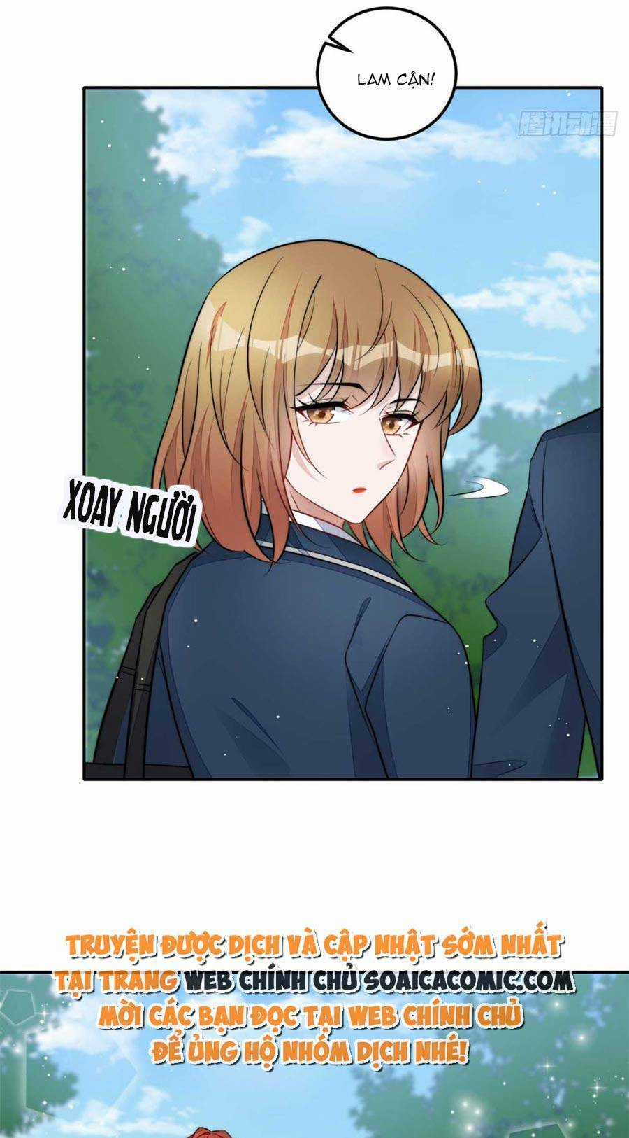 Đại Lão Nào Cũng Tranh Sủng Ta Chapter 211 trang 13