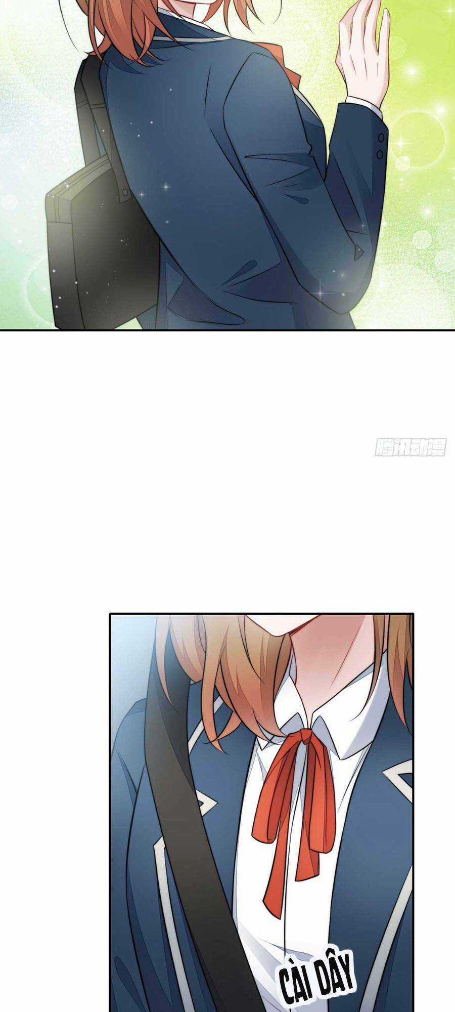 Đại Lão Nào Cũng Tranh Sủng Ta Chapter 211 trang 16