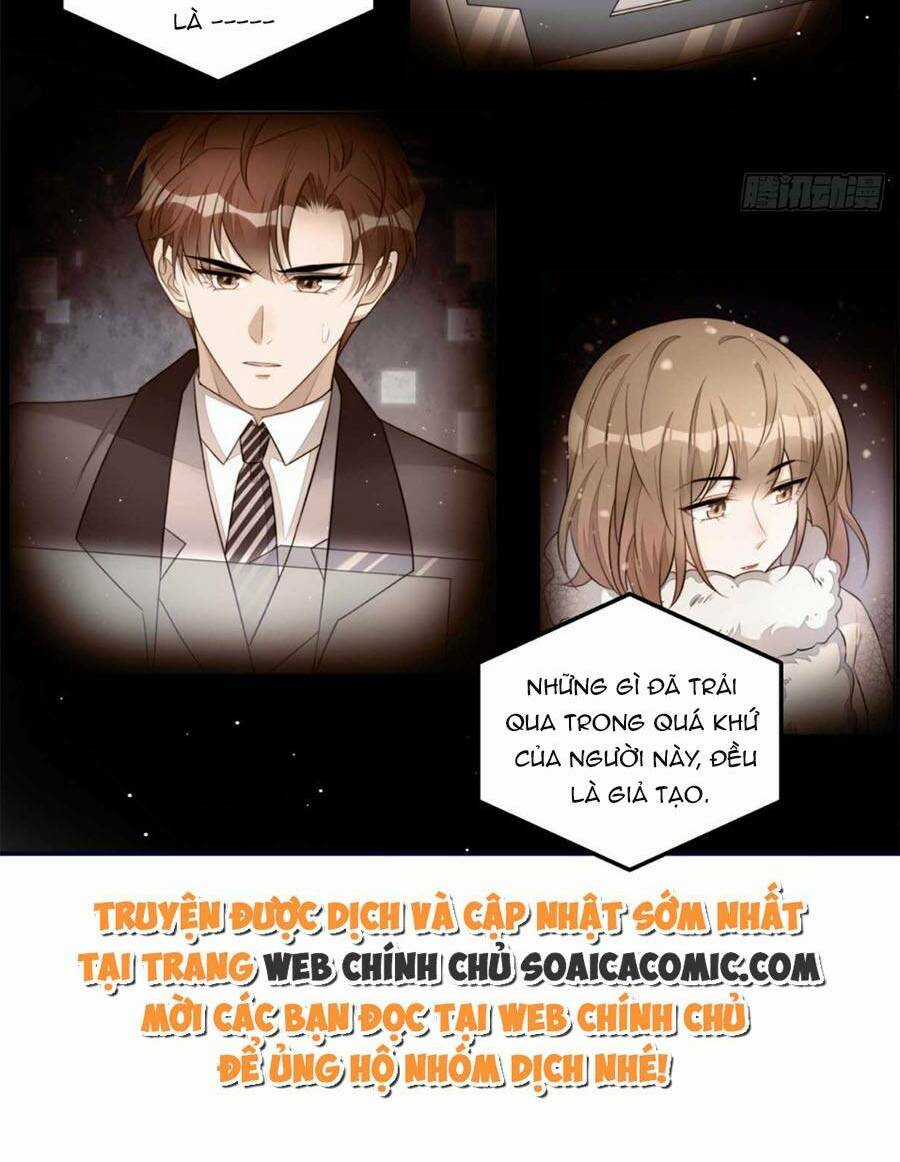 Đại Lão Nào Cũng Tranh Sủng Ta Chapter 211 trang 19