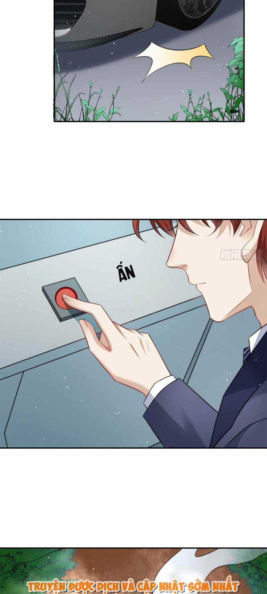 Đại Lão Nào Cũng Tranh Sủng Ta Chapter 211 trang 2