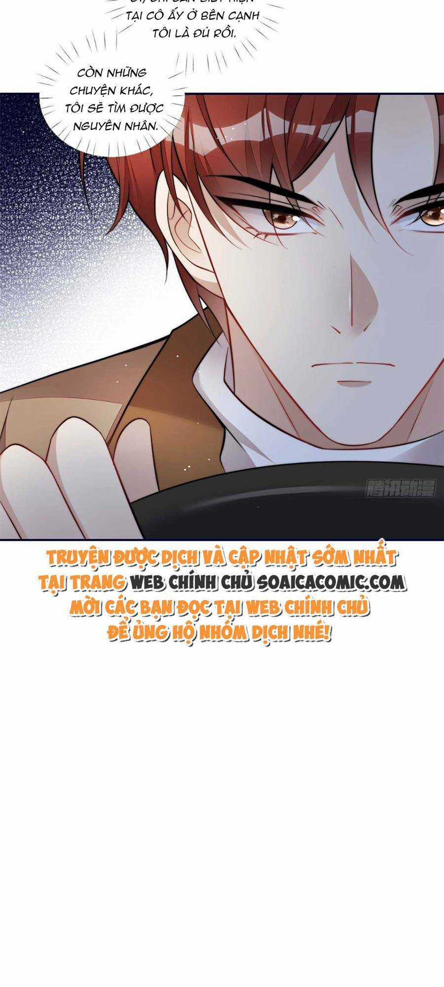 Đại Lão Nào Cũng Tranh Sủng Ta Chapter 211 trang 22