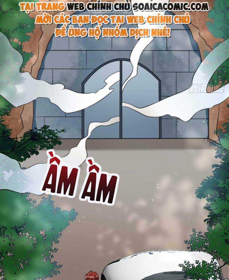 Đại Lão Nào Cũng Tranh Sủng Ta Chapter 211 trang 3