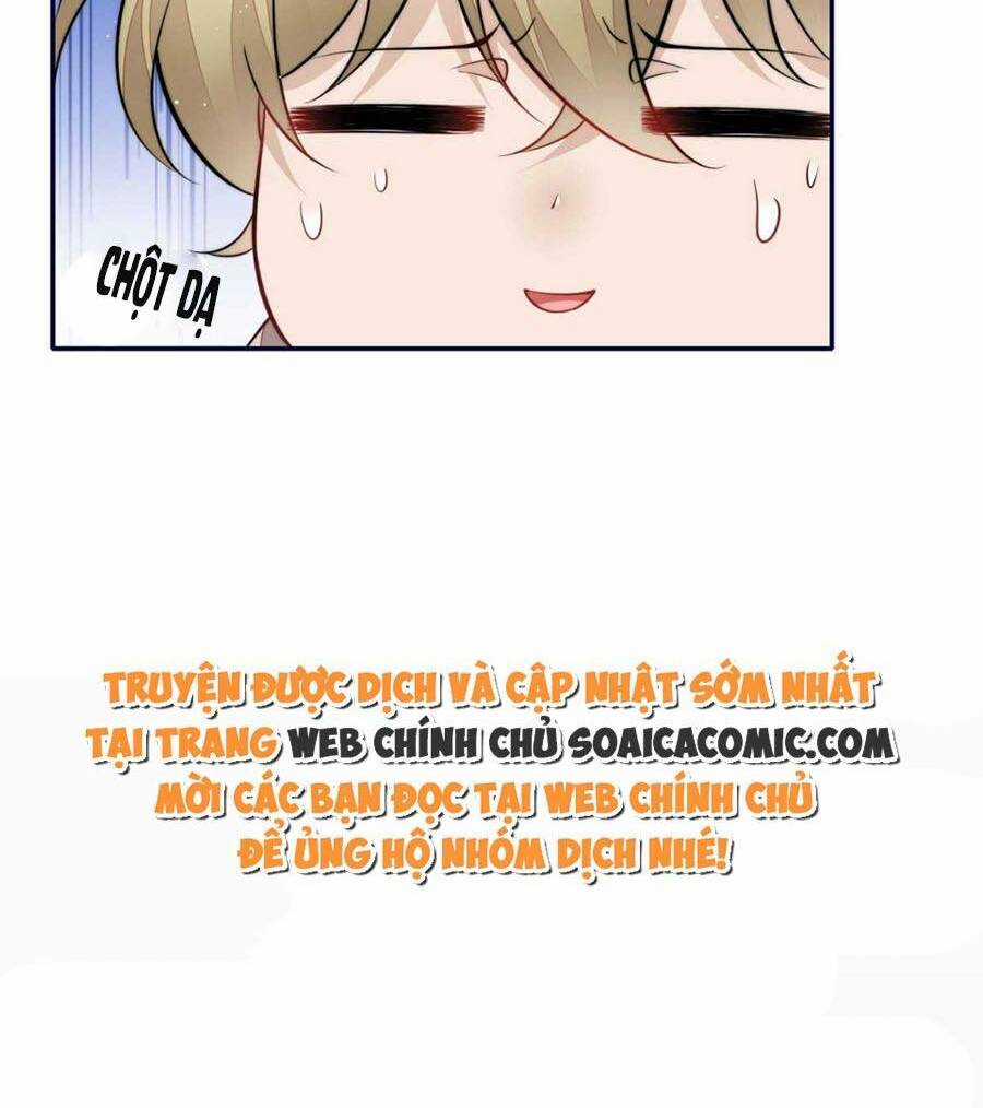 Đại Lão Nào Cũng Tranh Sủng Ta Chapter 211 trang 34