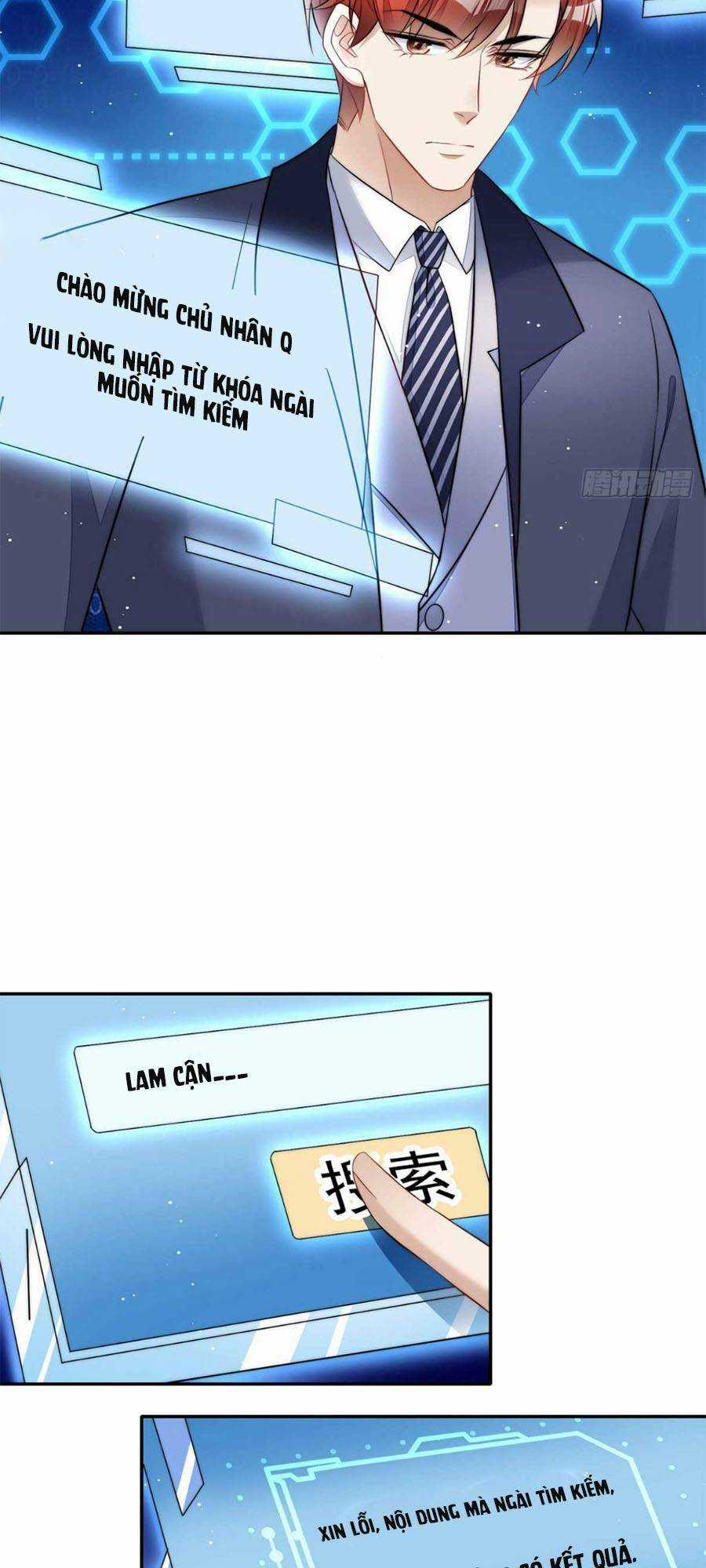 Đại Lão Nào Cũng Tranh Sủng Ta Chapter 211 trang 6