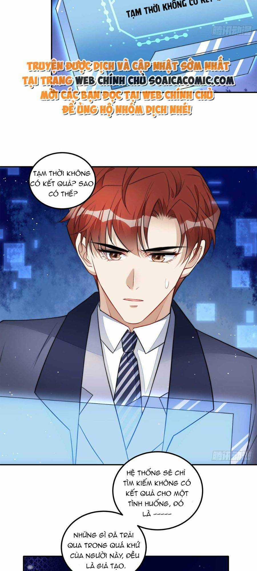 Đại Lão Nào Cũng Tranh Sủng Ta Chapter 211 trang 7