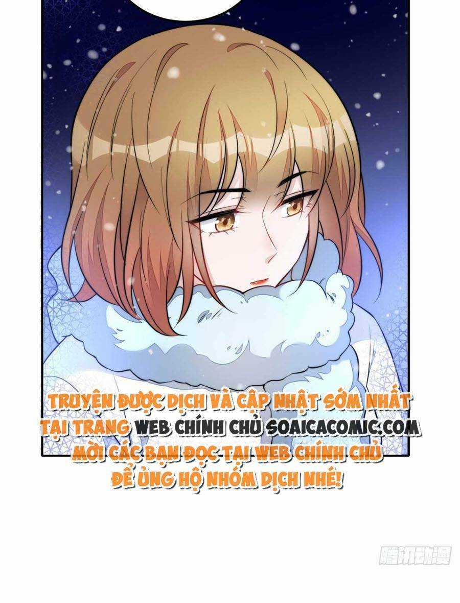 Đại Lão Nào Cũng Tranh Sủng Ta Chapter 211 trang 8