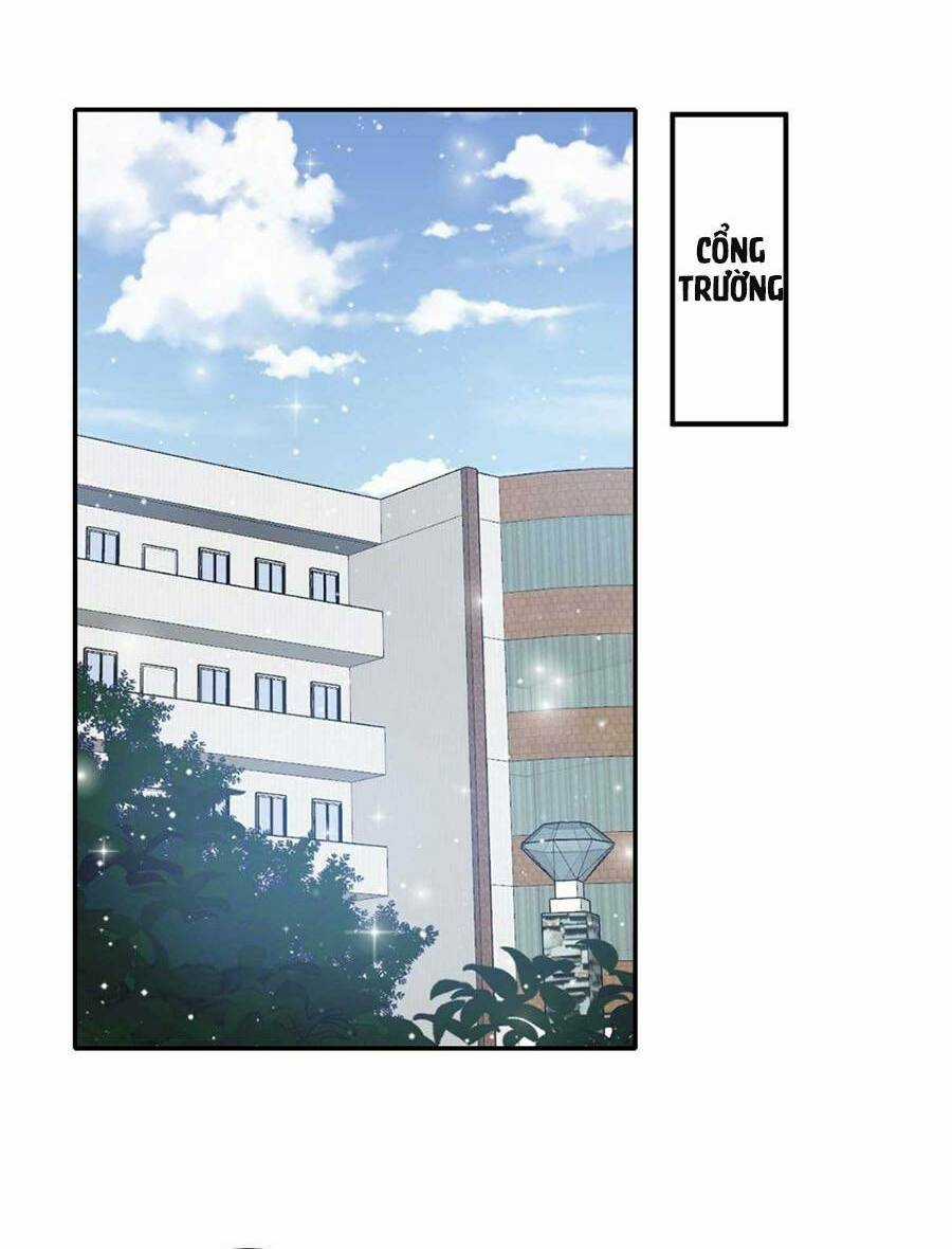 Đại Lão Nào Cũng Tranh Sủng Ta Chapter 211 trang 9