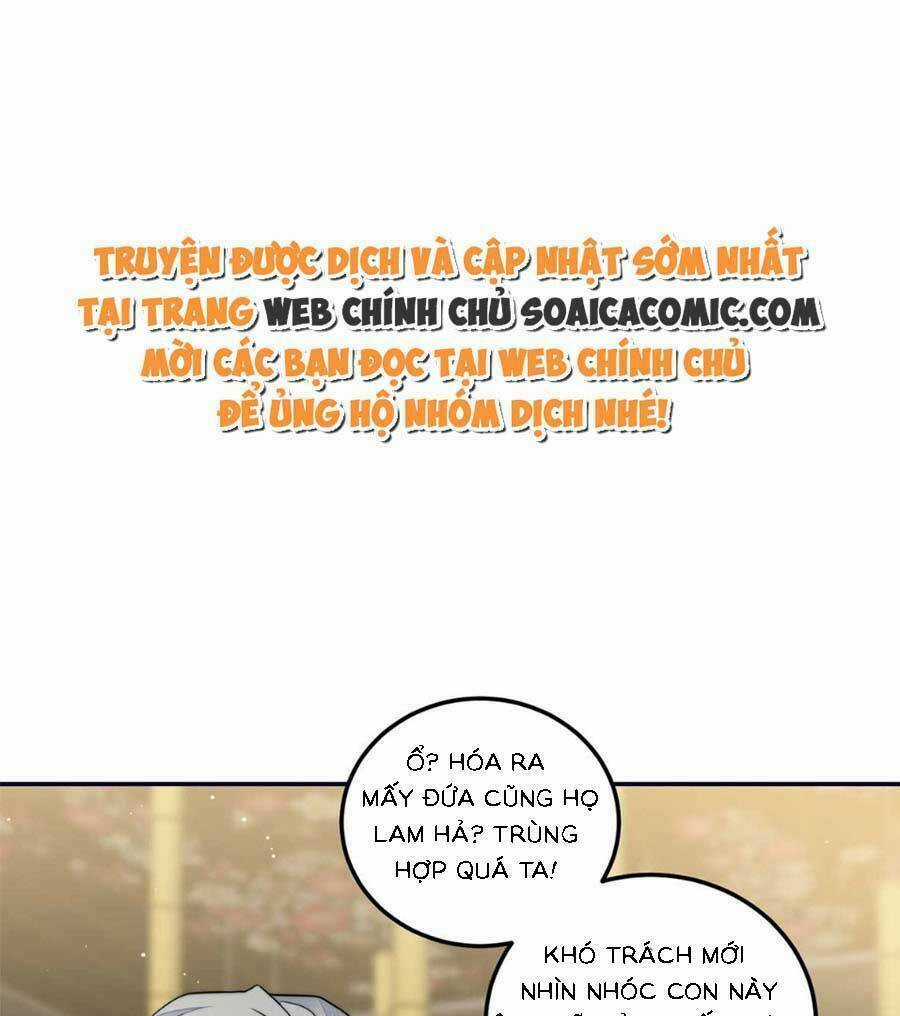 Đại Lão Nào Cũng Tranh Sủng Ta Chapter 213 trang 0