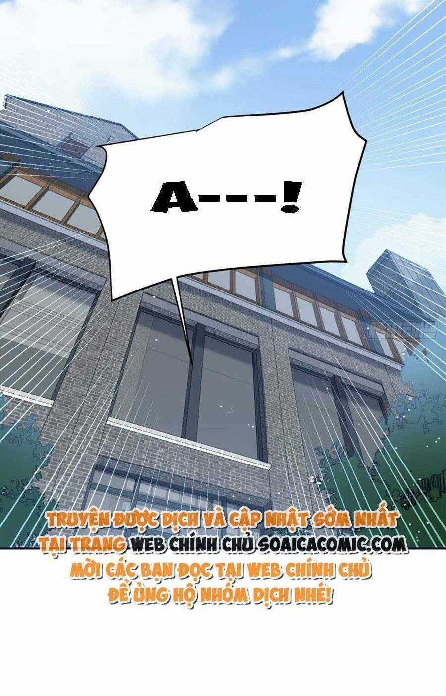 Đại Lão Nào Cũng Tranh Sủng Ta Chapter 213 trang 13