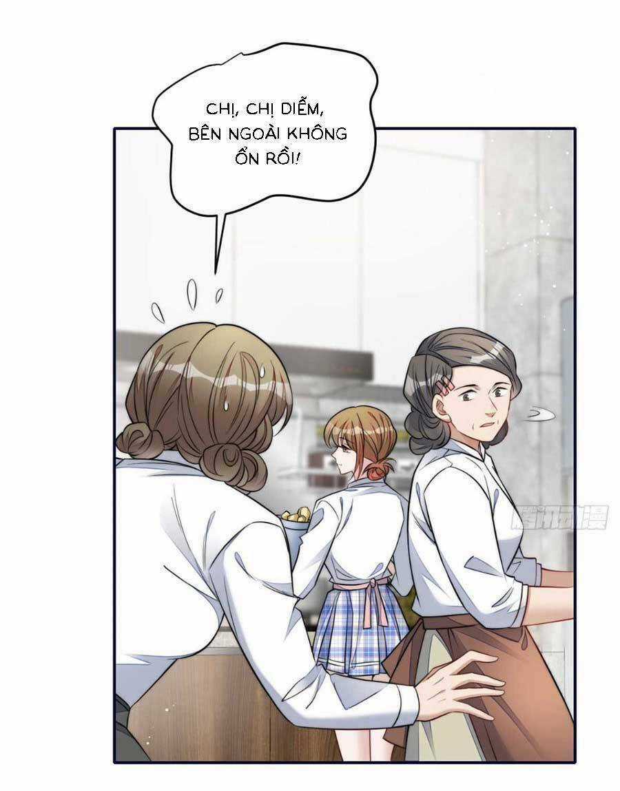 Đại Lão Nào Cũng Tranh Sủng Ta Chapter 213 trang 14