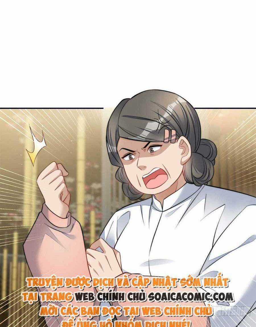 Đại Lão Nào Cũng Tranh Sủng Ta Chapter 213 trang 15