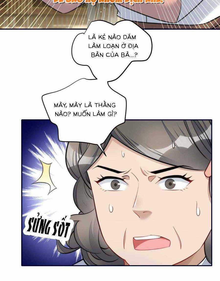 Đại Lão Nào Cũng Tranh Sủng Ta Chapter 213 trang 16