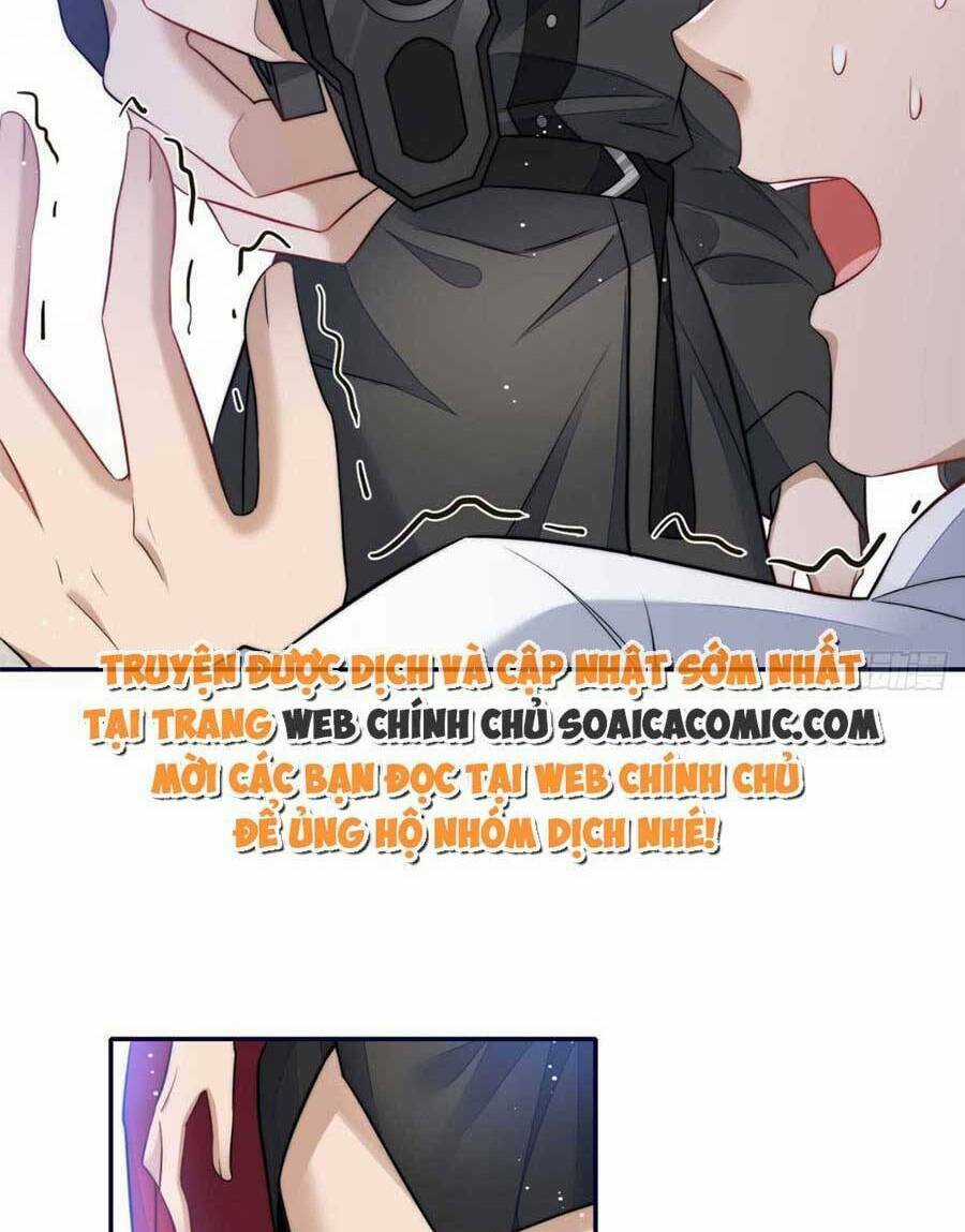 Đại Lão Nào Cũng Tranh Sủng Ta Chapter 213 trang 18