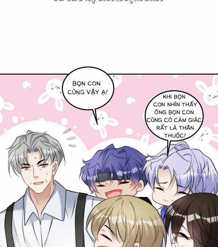 Đại Lão Nào Cũng Tranh Sủng Ta Chapter 213 trang 2