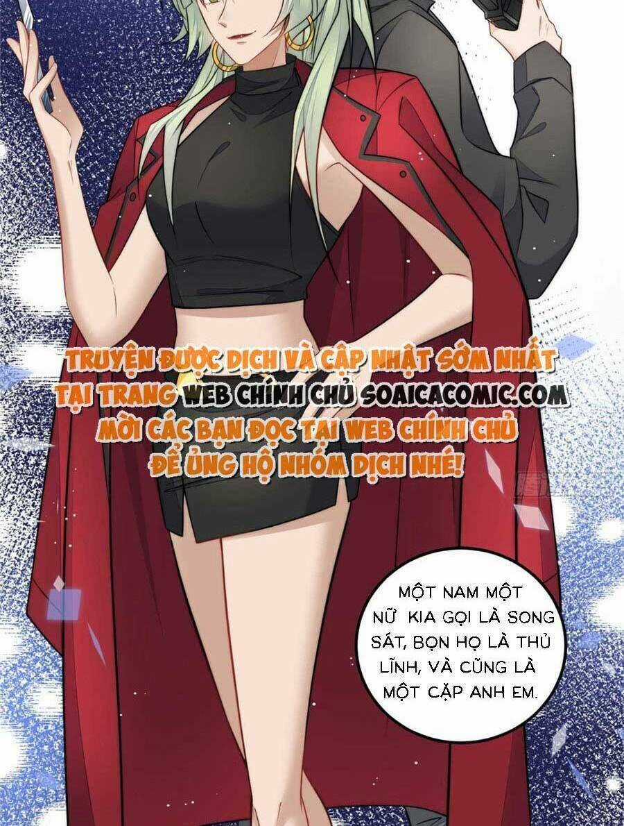 Đại Lão Nào Cũng Tranh Sủng Ta Chapter 213 trang 23