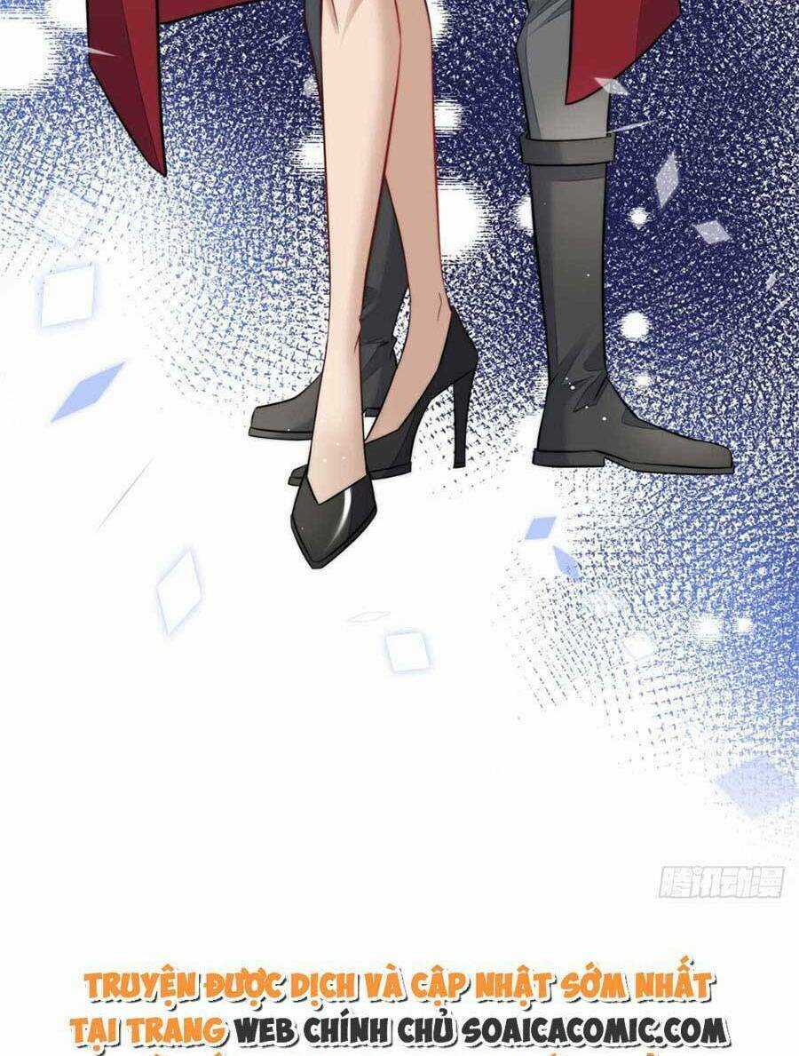 Đại Lão Nào Cũng Tranh Sủng Ta Chapter 213 trang 24