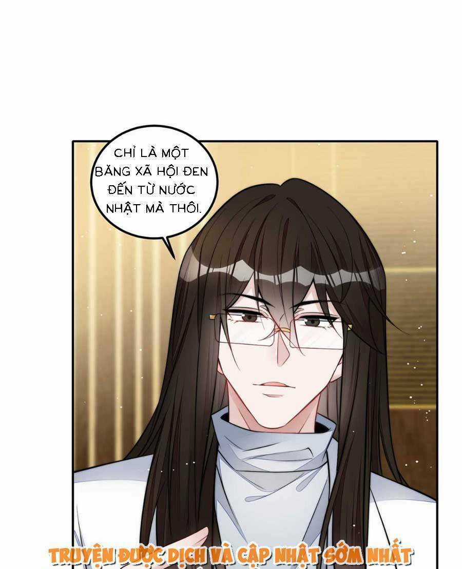 Đại Lão Nào Cũng Tranh Sủng Ta Chapter 213 trang 26