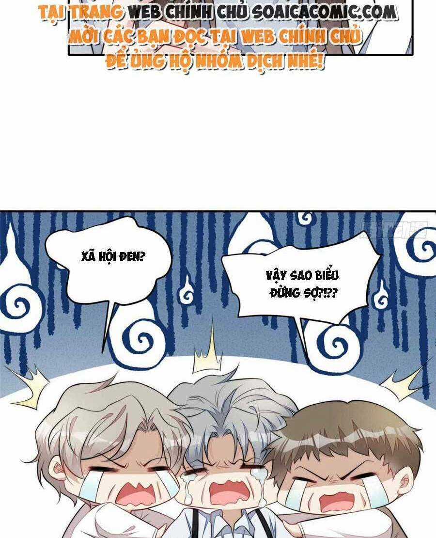 Đại Lão Nào Cũng Tranh Sủng Ta Chapter 213 trang 27