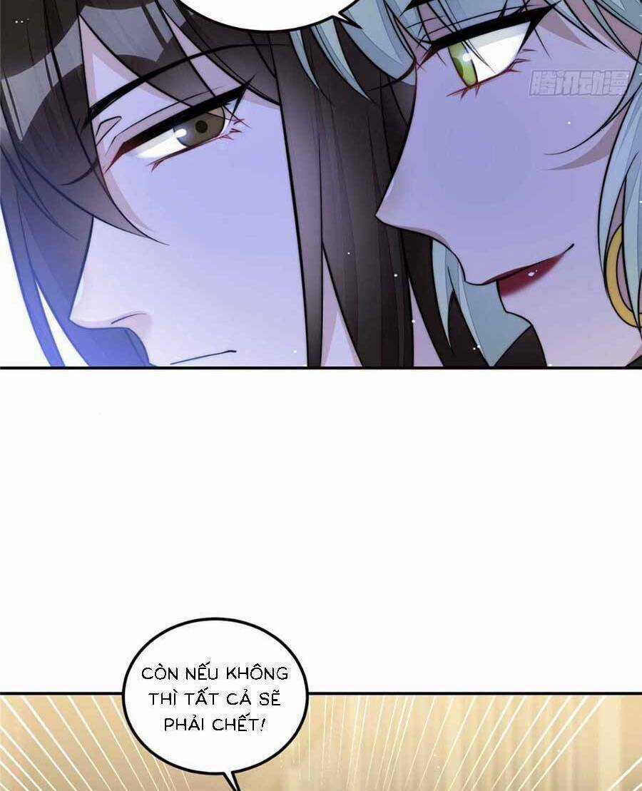 Đại Lão Nào Cũng Tranh Sủng Ta Chapter 213 trang 30