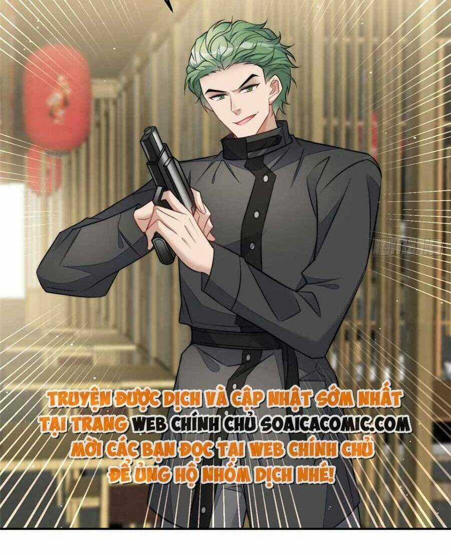 Đại Lão Nào Cũng Tranh Sủng Ta Chapter 213 trang 31